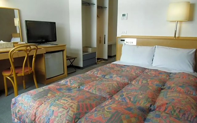 Hotel Oaks Early-Bird Osaka Morinomiya/ Vacation STAY 28787