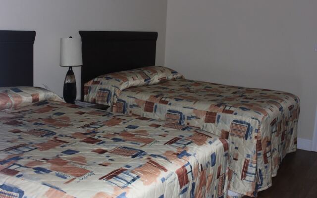 Revere Executive Suites