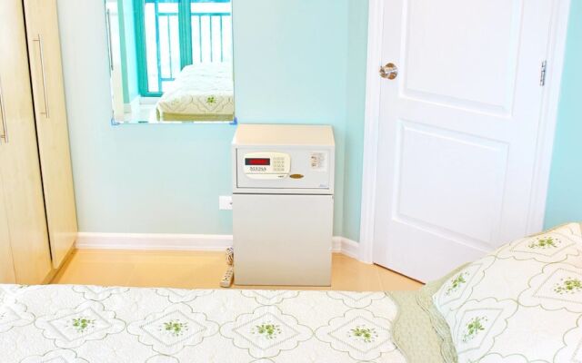 2 Bedroom Unit @ Soho Central Private Residences
