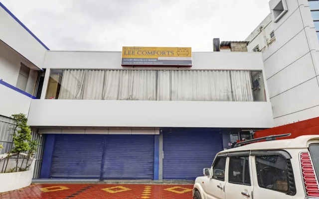 Lee Comfort by Treebo