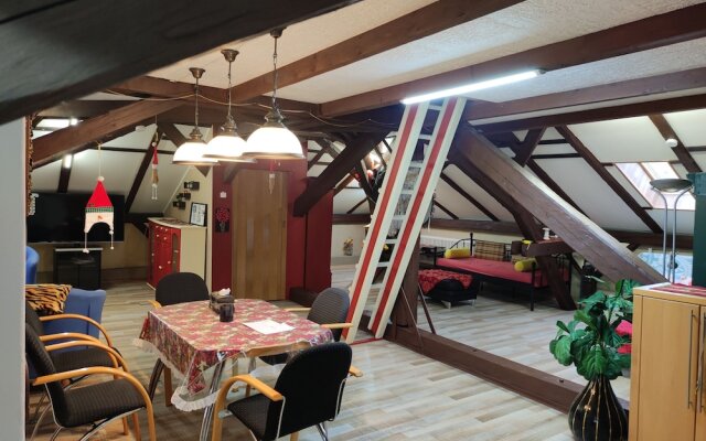 Family -only- Welcome to Berching