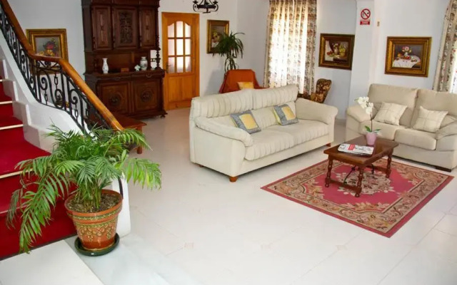 Hotel Mi Casa