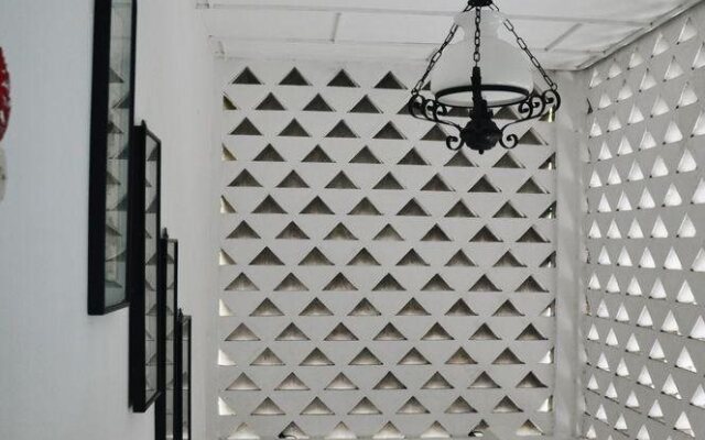 Oriental Heritage House