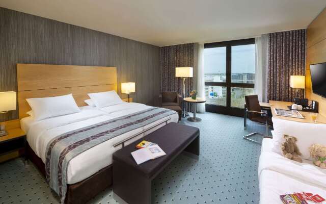 Maritim Hotel Düsseldorf