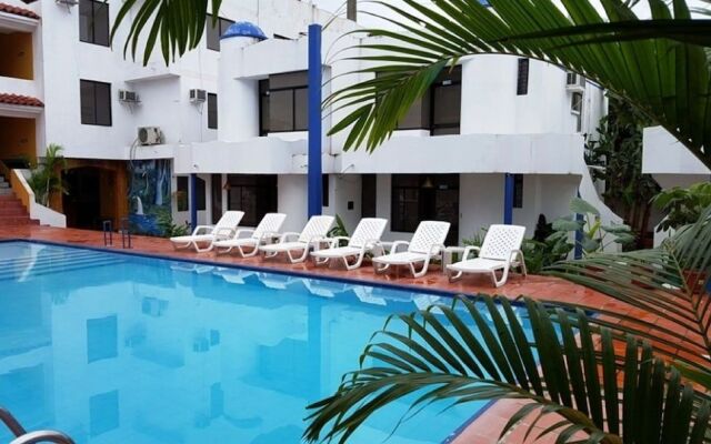 Hotel Elicio'S