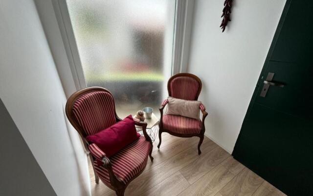 Appartement Urt, 3 pièces, 8 personnes - FR-1-239-795