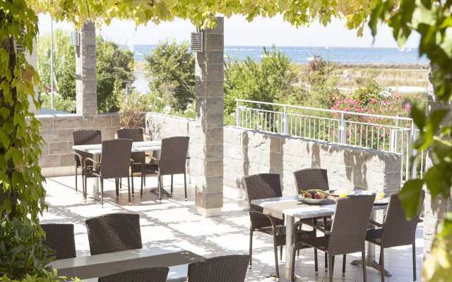 Hotel Oleander - Oleander Resort.