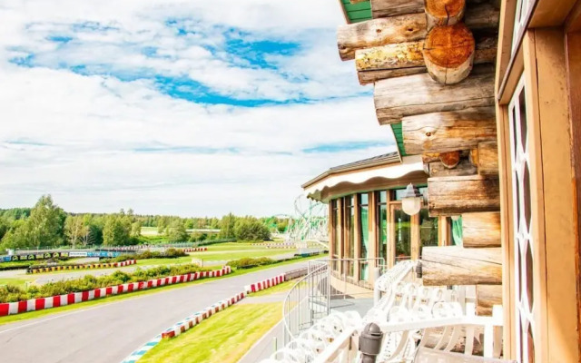 Park Hotel Härmä PowerPark