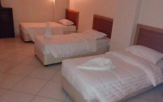 Classic Hotel