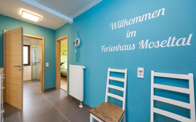 Holiday Home Moselle Valley