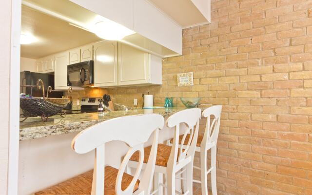 Ocean View by South Padre Condo Rentals