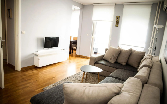 Apartman Tea Belville