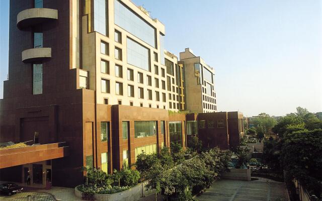 Sheraton New Delhi Hotel