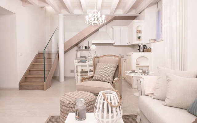 The Suite Home Verona