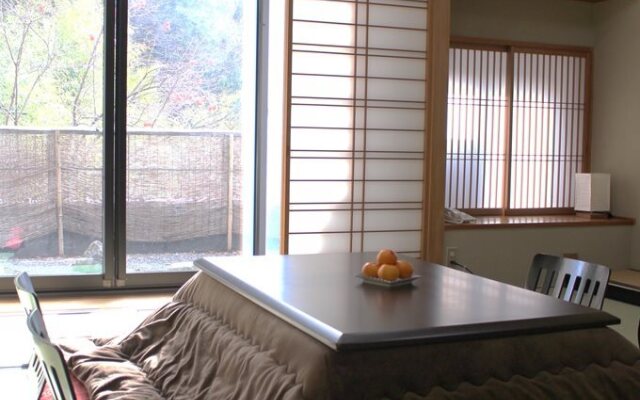 Chousenkaku Kameya