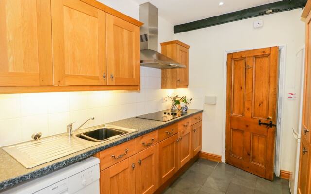 The Bothy