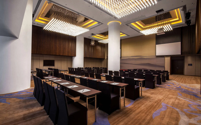 Wyndham Grand Shenzhen
