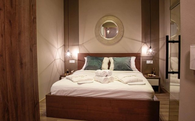 MARCONIO Apartments - City Center