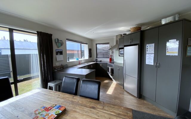 Anglers Retreat