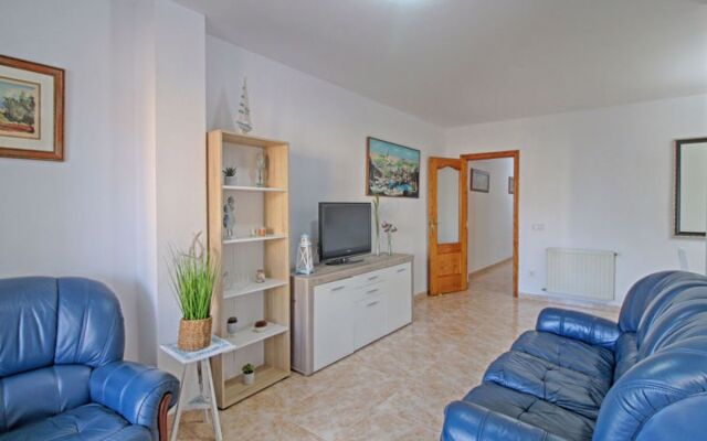 Apartment Pueblo II Calpe/Calp