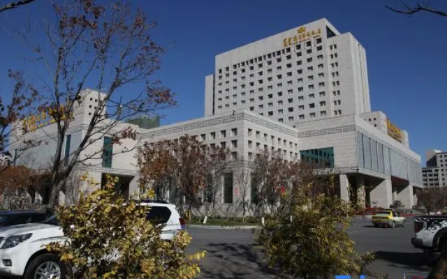 Guo Erluosi Hotel