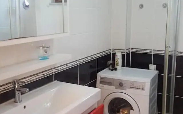 Snow Hill House Apart Otel