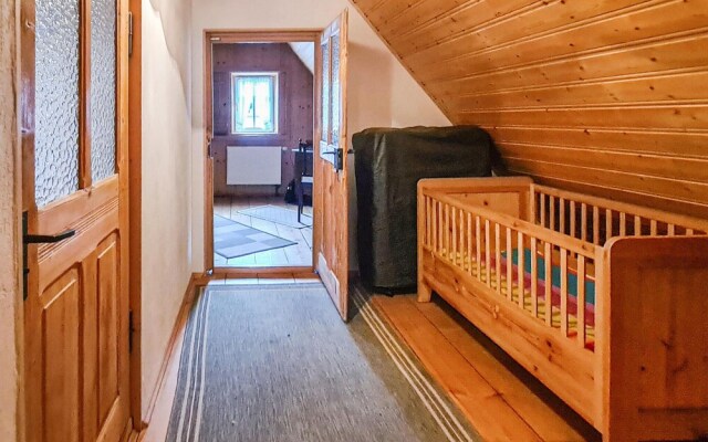 Ferienhaus Lausche Haeusl