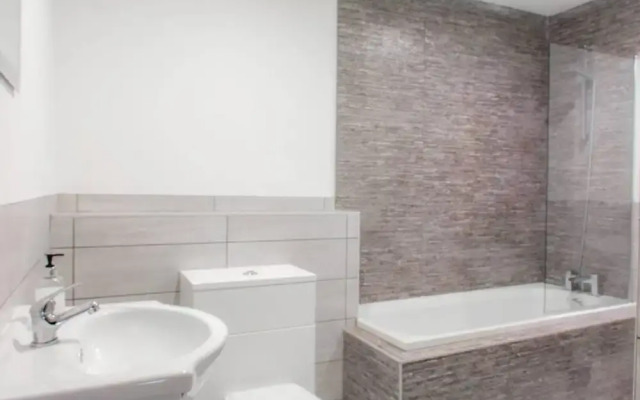 Host Apartments Fleet Nightlife III