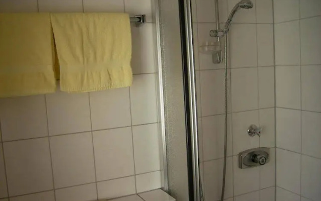 Hotel Gasthaus Zum Hirschen