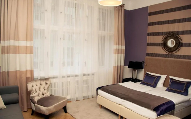 Hotel Elba am Kurfürstendamm - Design Chambers