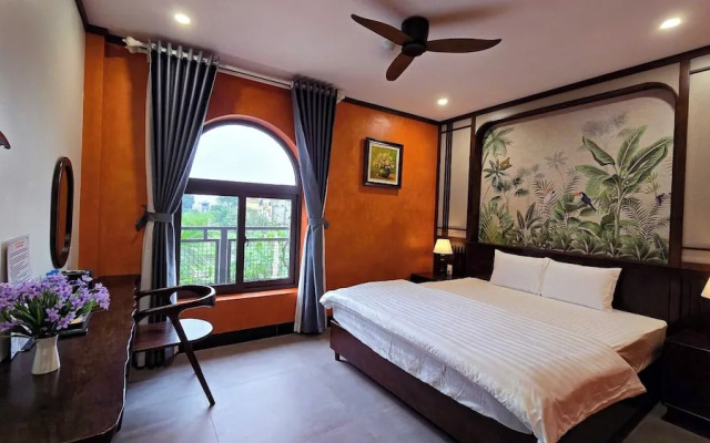 Serena Villa Tam Coc