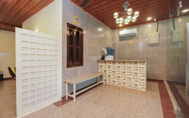 Urbanview Hotel Cantee Halim Perdanakusuma by RedDoorz