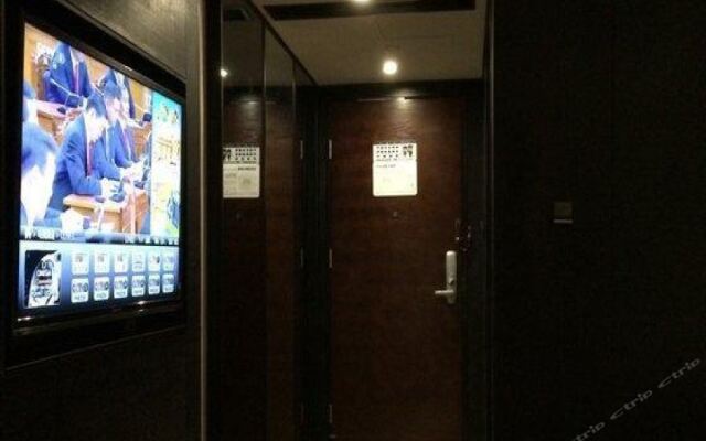 Elite Polink Global Hotel