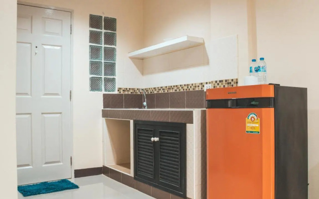 Nattidaplace Hotel Chiangmai