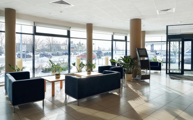 Green Park Hotel Klaipeda