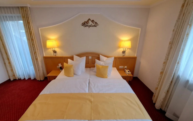 Schedlers Löwenhotel Garni