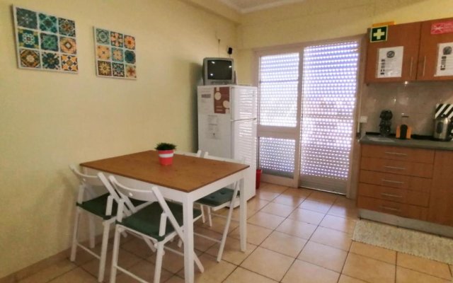 Apartamento Penha T3