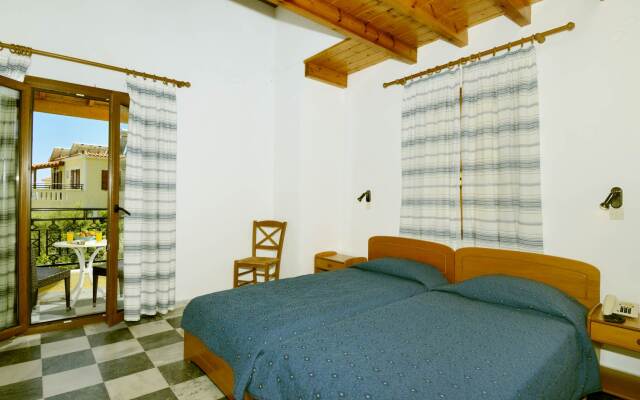 Agrilionas Hotel