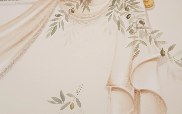 Villa Liberty il Lauro Bed and Breakfast