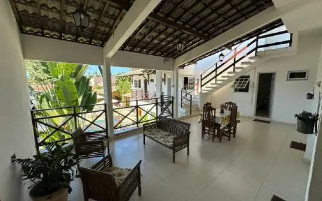 Pousada Pérola do Mar