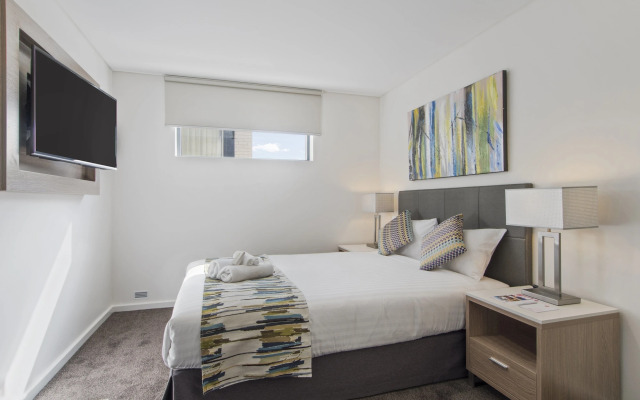 Metro Hotel Perth