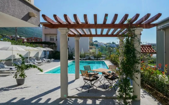 Villa Azalea apartments A3