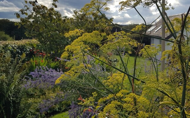 Charming 1-bedroom cottage