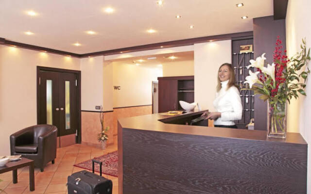 Müllers Landhotel