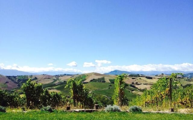 Agriturismo Colle del Giglio