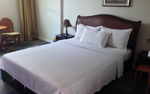 Galaxy Hotel