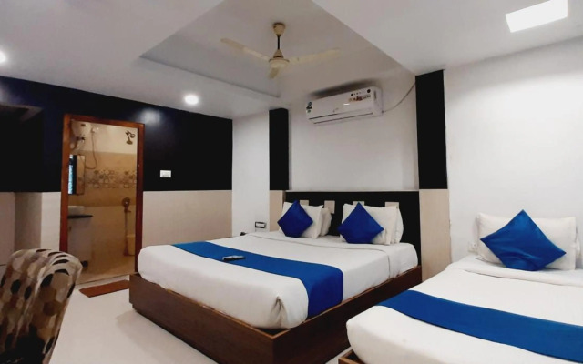 Hotel Kosala