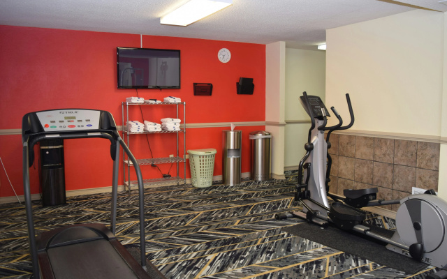 Red Roof Inn Batavia