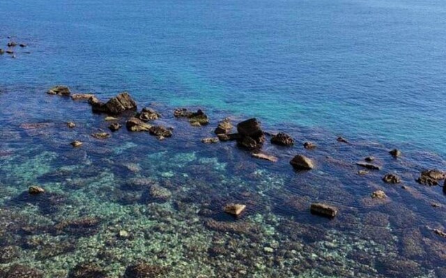 Studio in Siracusa, with Wifi - 50 M From the Beach