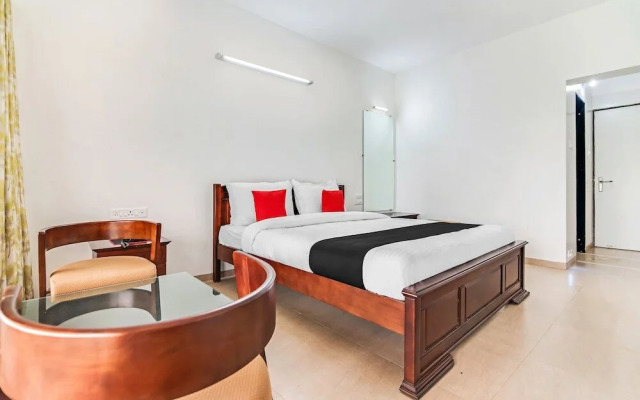 Shri Saibaba Satsang Mandal by OYO Rooms